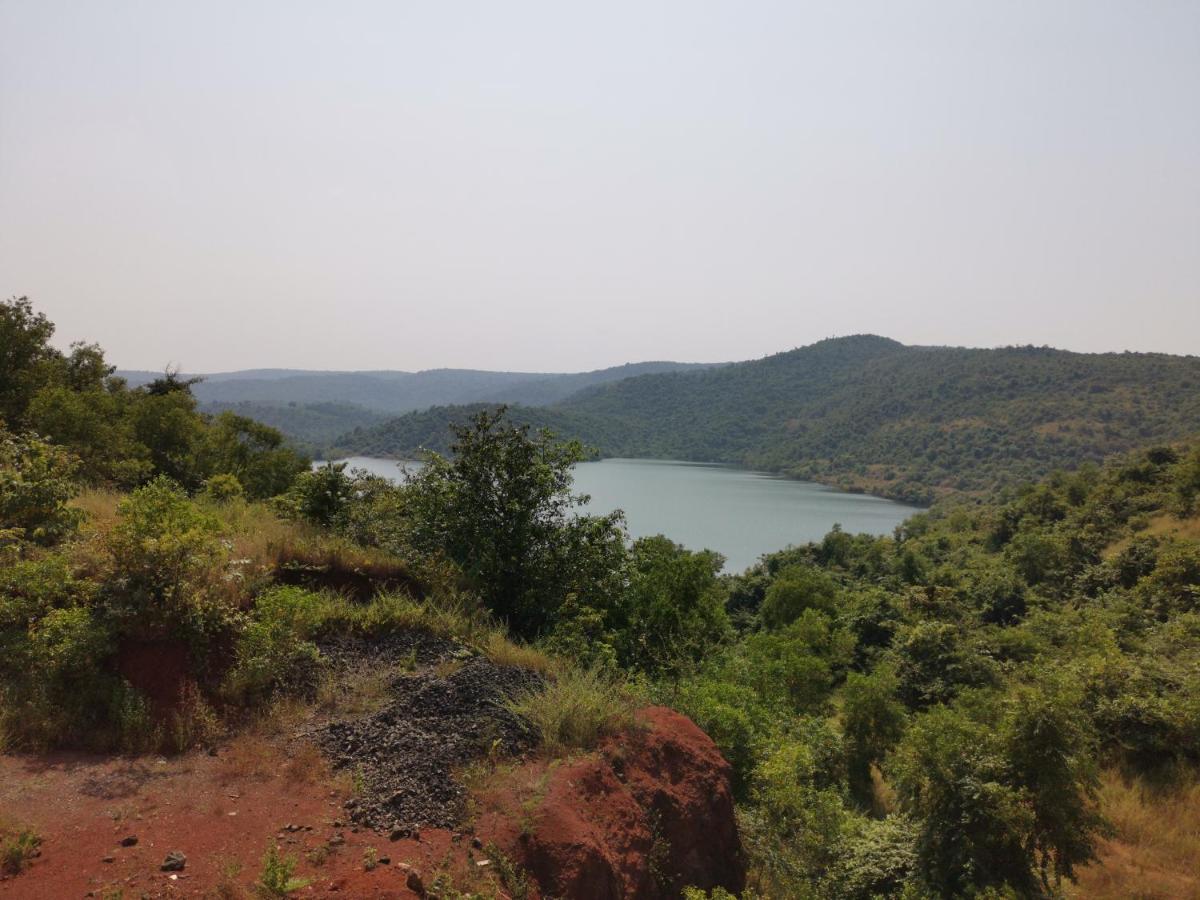 Athang Staycation Diveagar Bagian luar foto