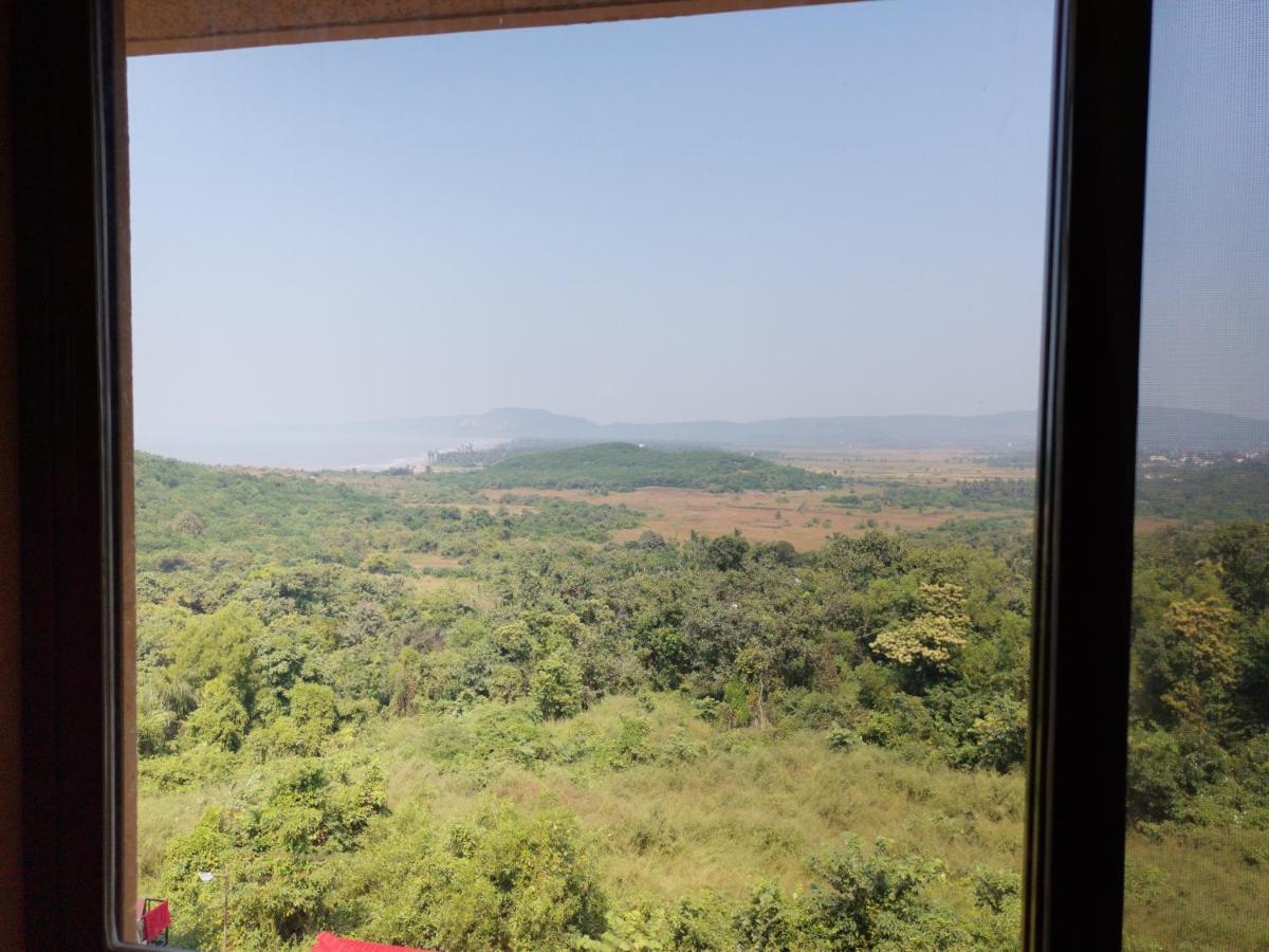 Athang Staycation Diveagar Bagian luar foto