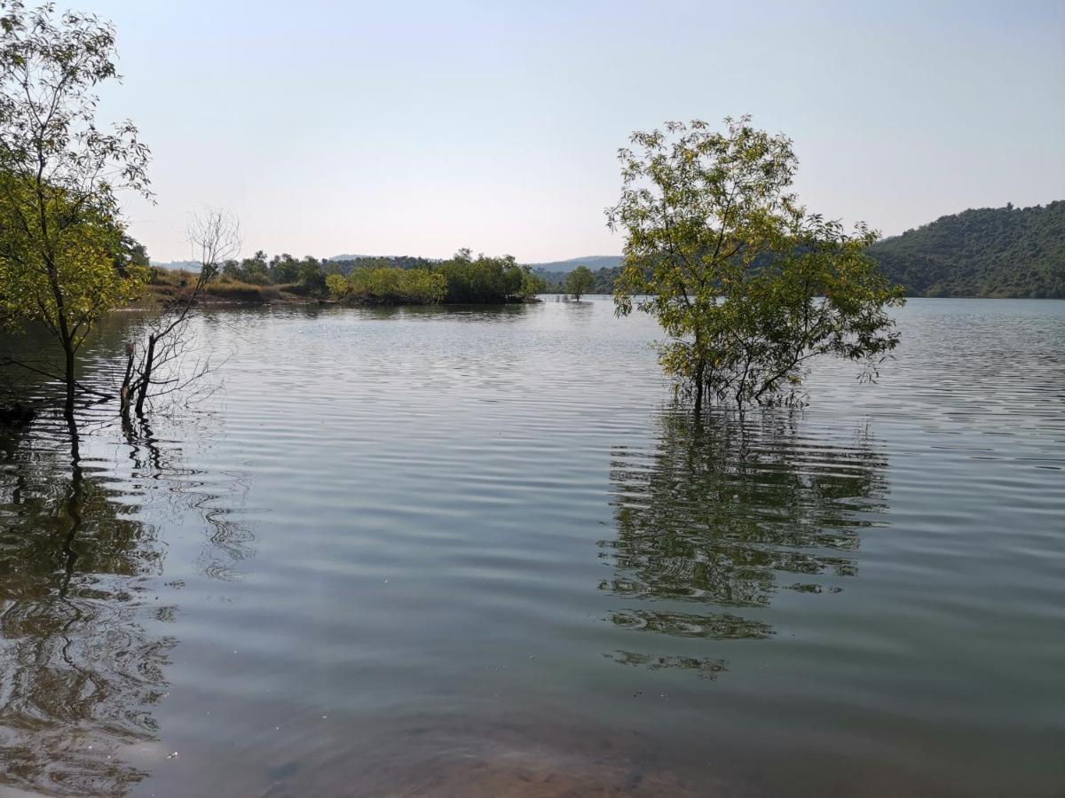 Athang Staycation Diveagar Bagian luar foto