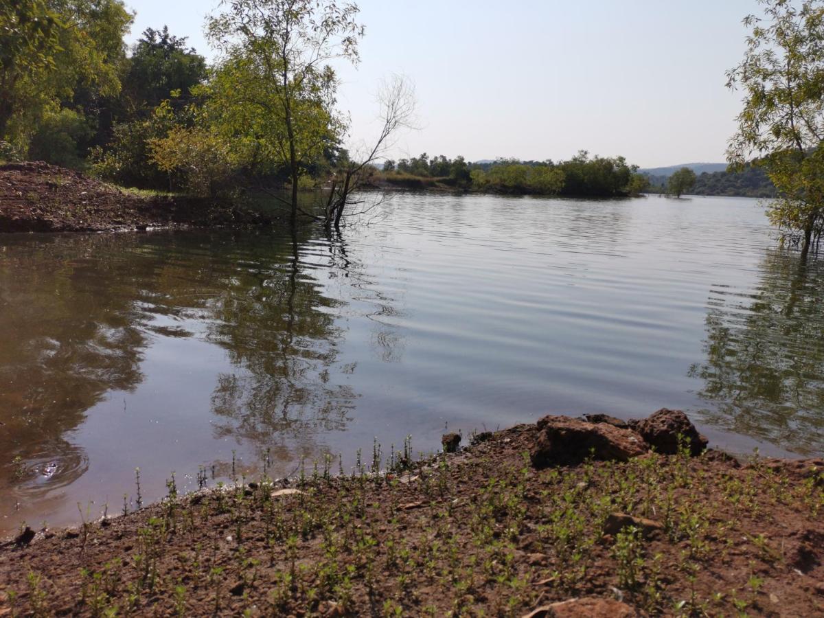 Athang Staycation Diveagar Bagian luar foto