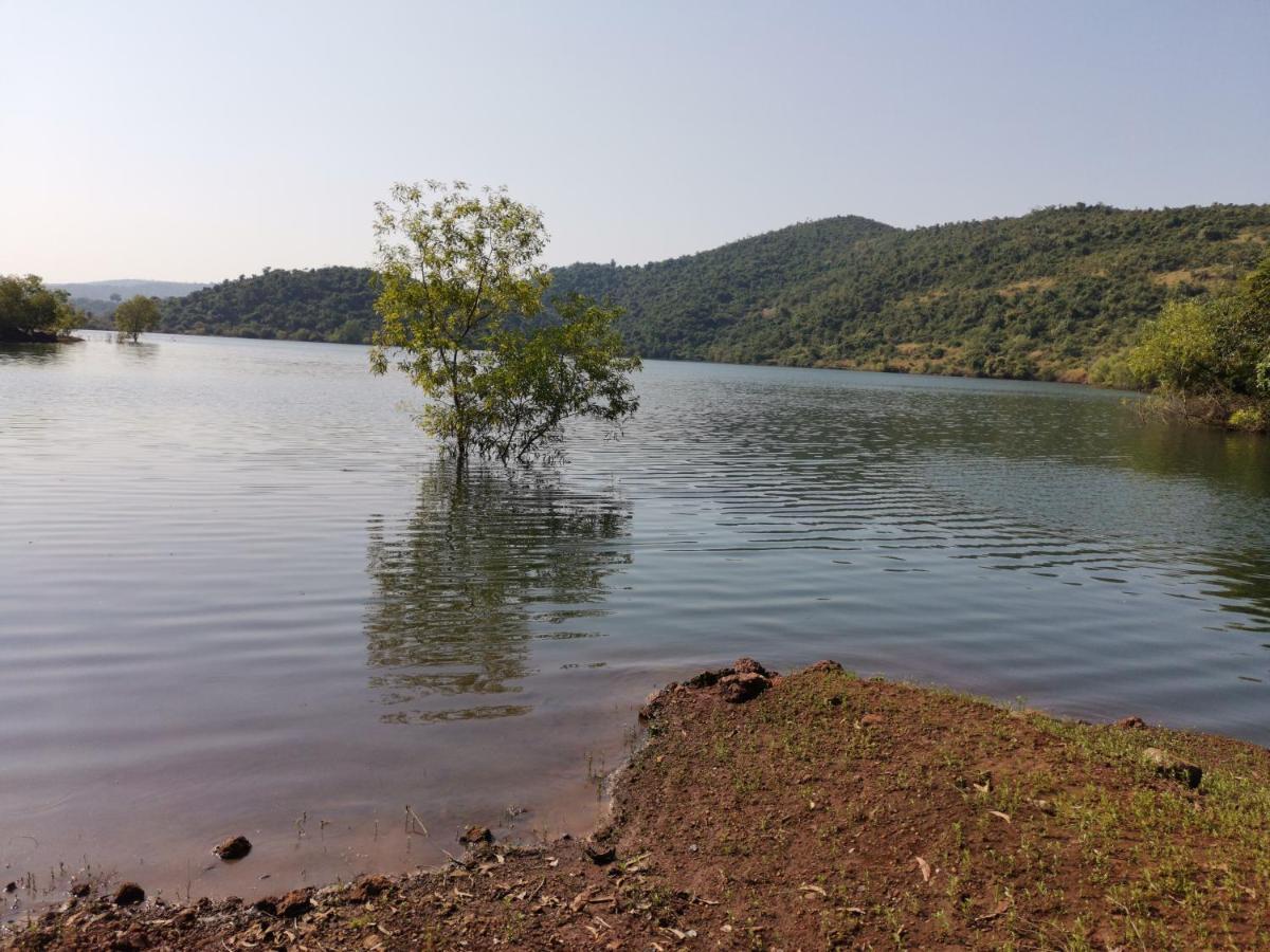 Athang Staycation Diveagar Bagian luar foto