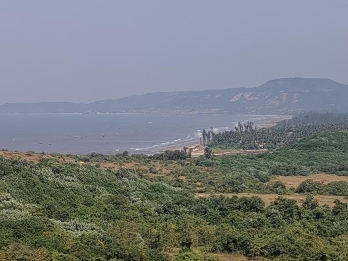 Athang Staycation Diveagar Bagian luar foto
